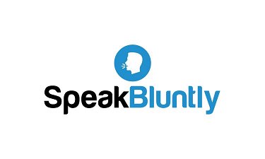 SpeakBluntly.com